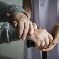 Closeup-Support-Hands